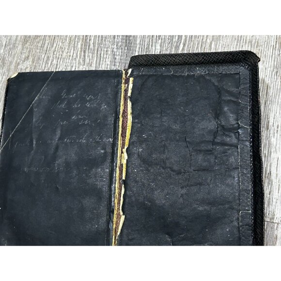 The Holy Bible Oxford University Press Edition Old and New Testament Hardcover - Picture 4 of 6